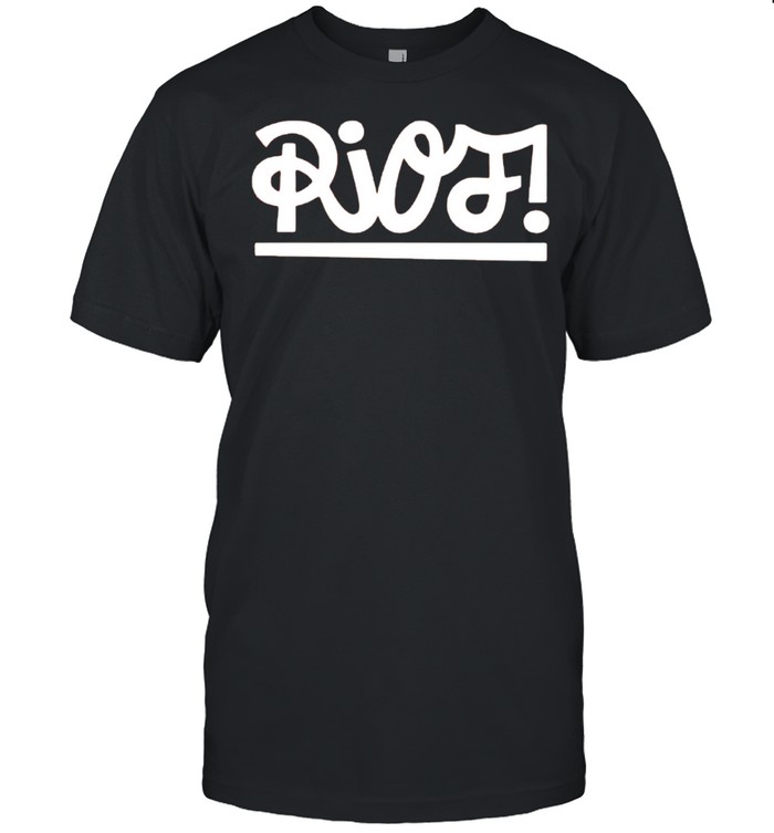 Paramore Riot T-Shirt