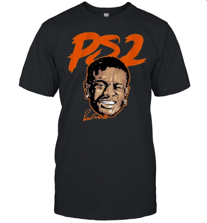 Patrick Surtain Ii Ps2 T-Shirt Patrick Surtain Ii Ps2 T-Shirt