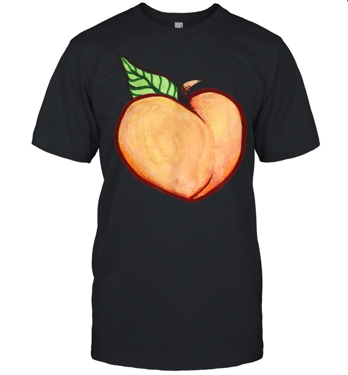 Peach T-Shirt