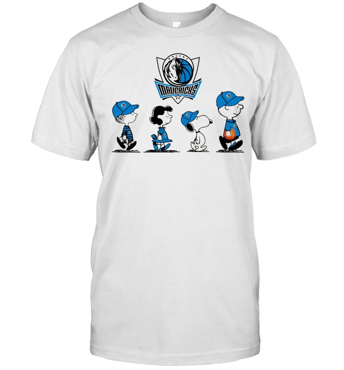 Peanut Mavericks Abbey Road T-Shirt Peanut Mavericks Abbey Road T-Shirt