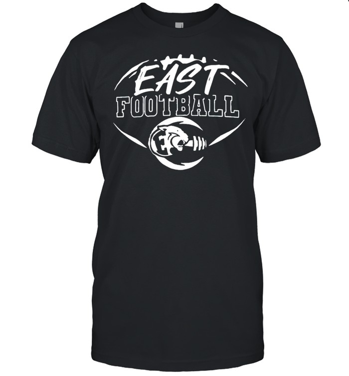 Penn State East Football T-Shirt