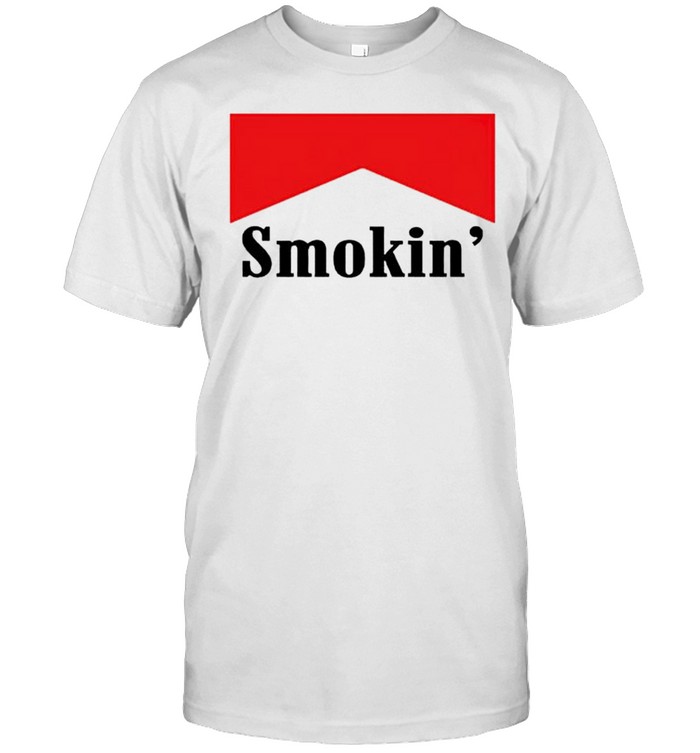 Smokin Marlboro T-Shirt Smokin Marlboro T-Shirt