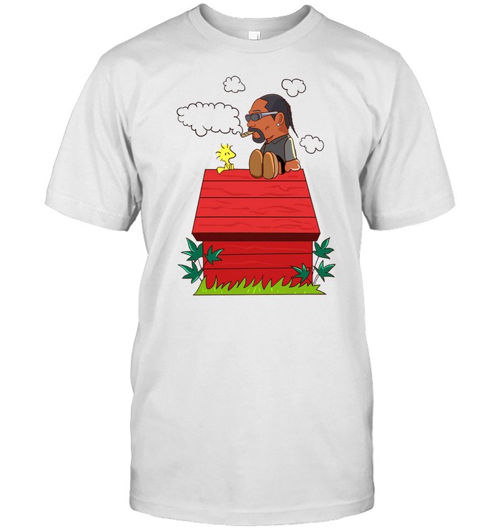 Sn00py D0gg T-Shirt Sn00py D0gg T-Shirt