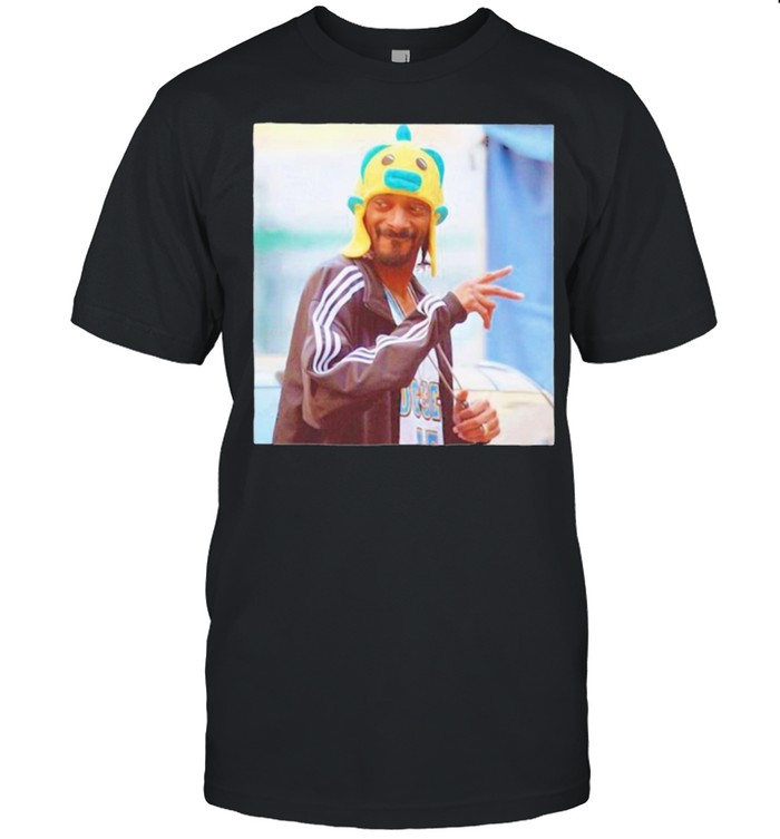 Snoop Dogg T-Shirt