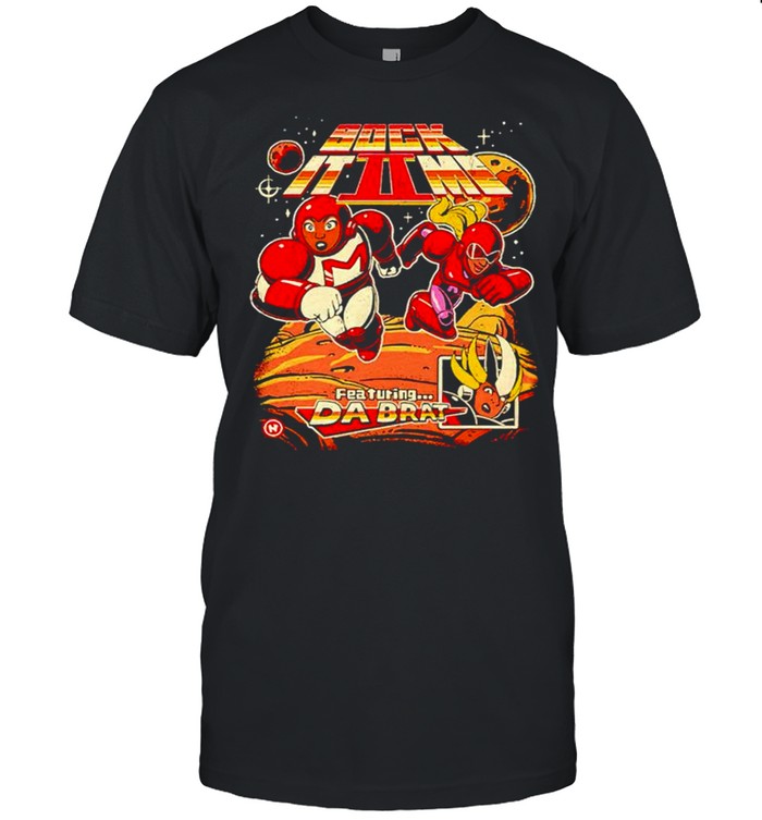 Sock It 2 Me Missy Elliott T-Shirt