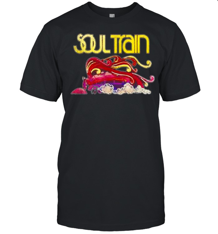 Soul Tv For Men And Women T-Shirt Soul Tv For Men And Women T-Shirt