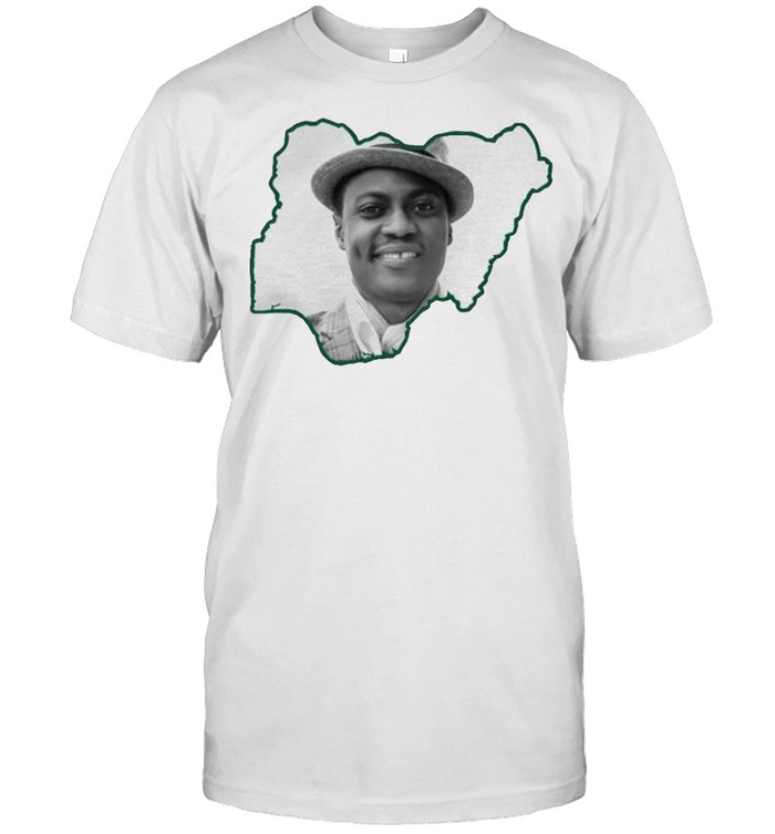 Sound Sultan With These Warmup T-Shirt