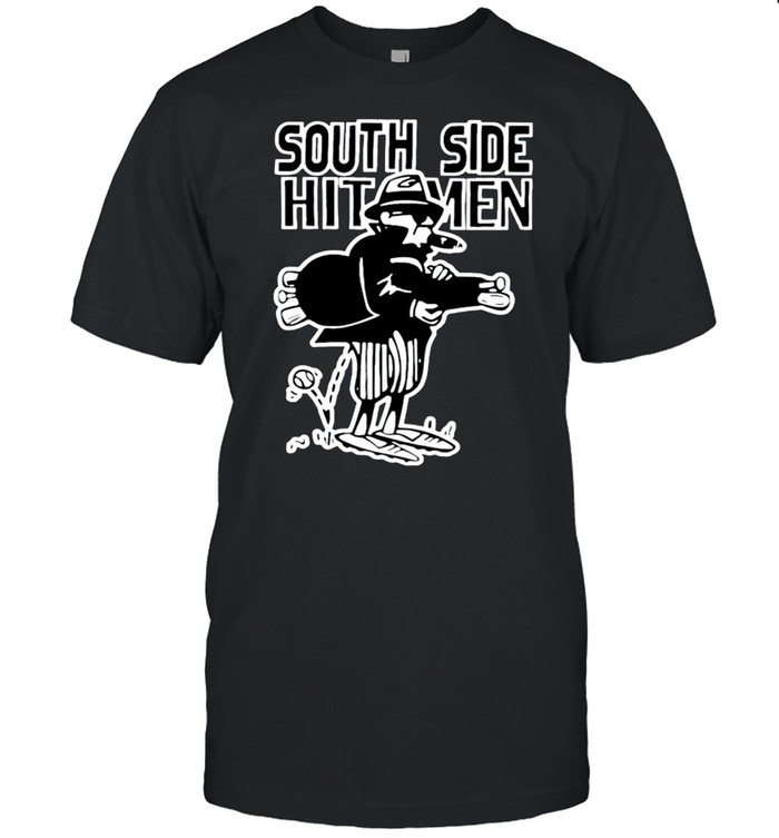 South Side Hitmen T-Shirt