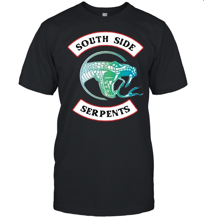 South Side Serpents T-Shirt