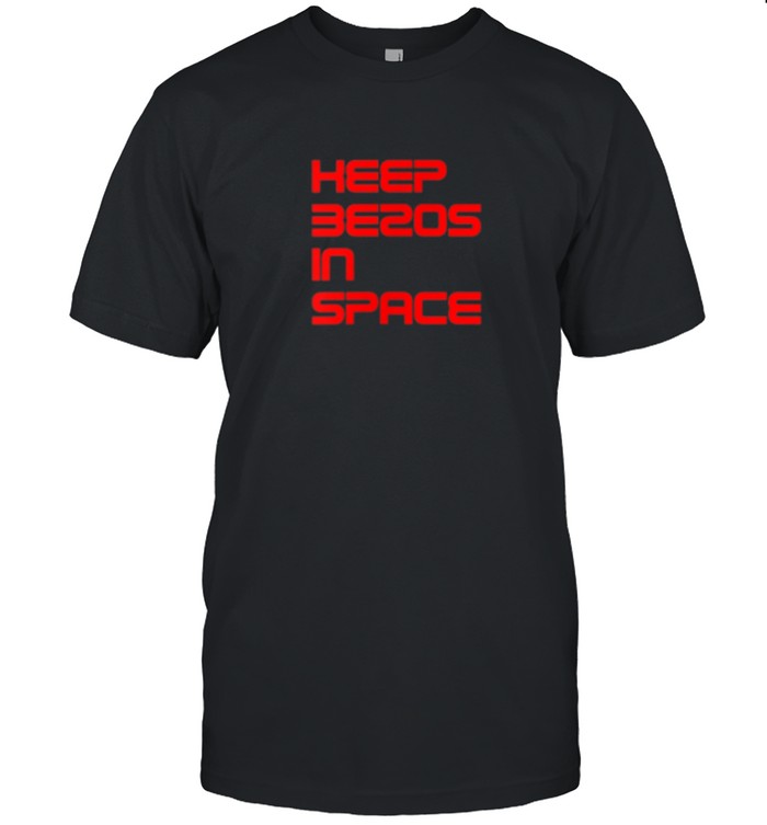 Space Squad T-Shirt