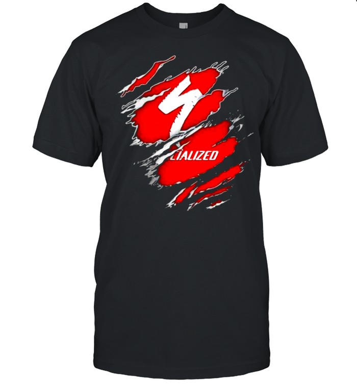 Specialized Logo T-Shirt Specialized Logo T-Shirt