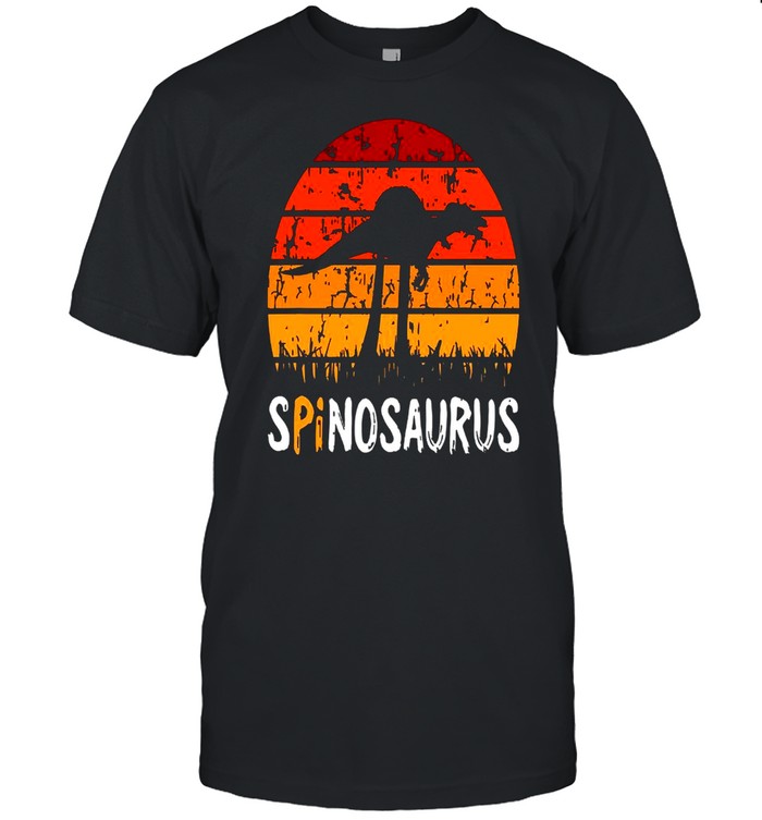 Spinosaurus T-Shirt