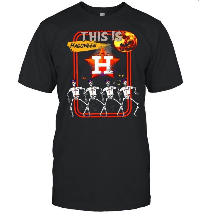 This Is Halloween T-Shirt This Is Halloween T-Shirt