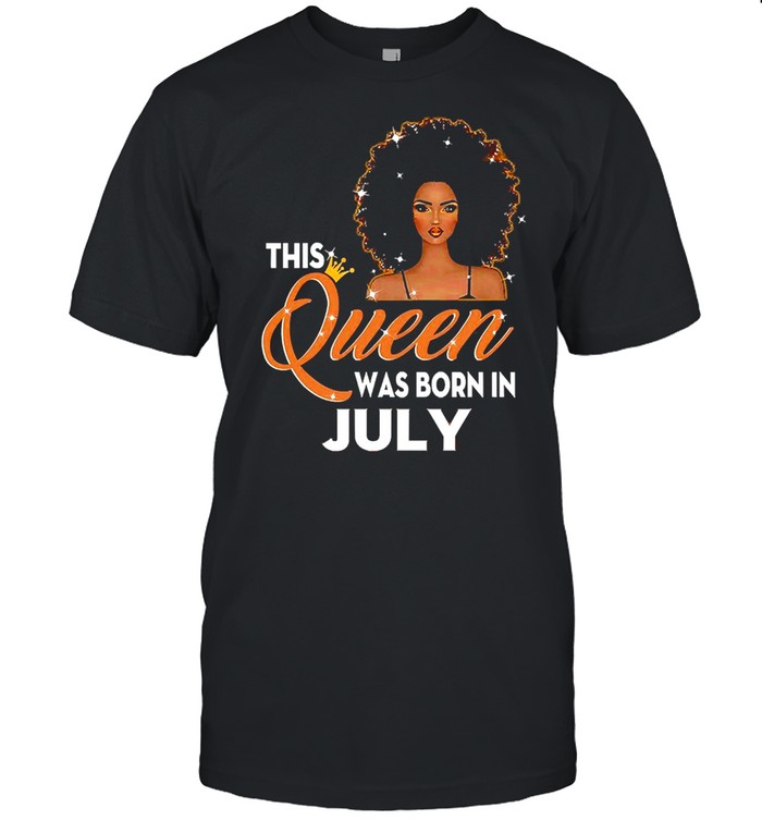 This Queen Was Born In June T-Shirt This Queen Was Born In June T-Shirt