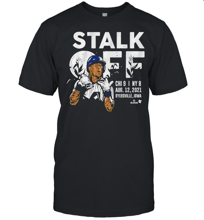 Tim Anderson Field Of Dreams T-Shirt