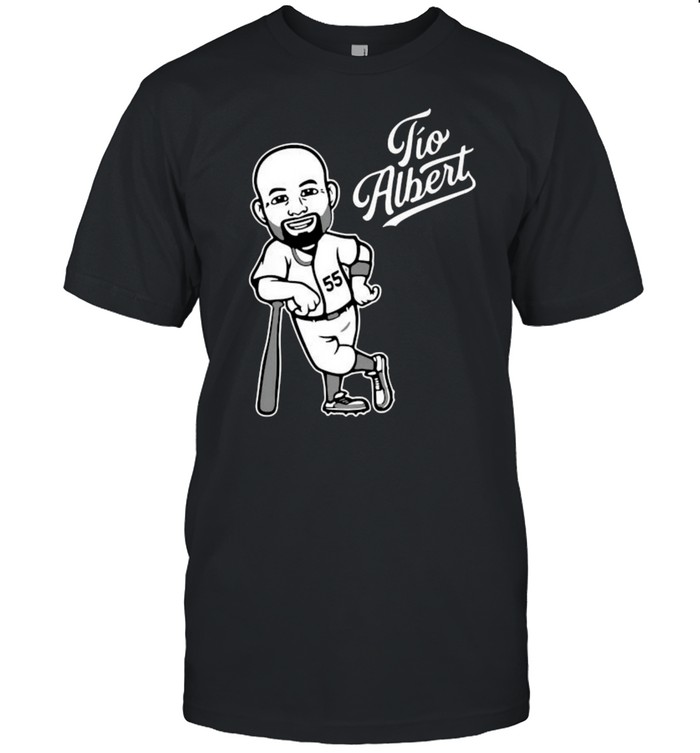 Tio Albert T-Shirt