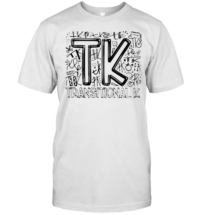 Tk Transitional T-Shirt