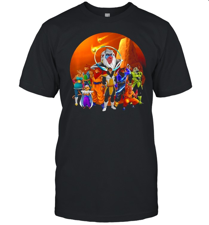 To Be Kingz T-Shirt