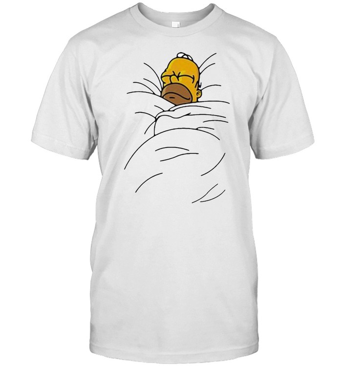 Toast Cinnamon Bun Sleep T-Shirt Toast Cinnamon Bun Sleep T-Shirt