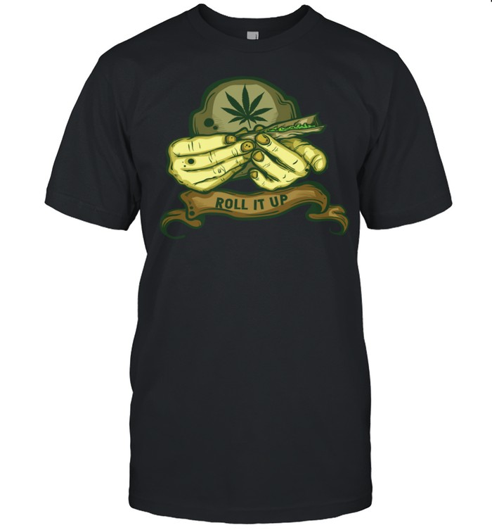 Weed Pot Leaf Cannabis T-Shirt Weed Pot Leaf Cannabis T-Shirt