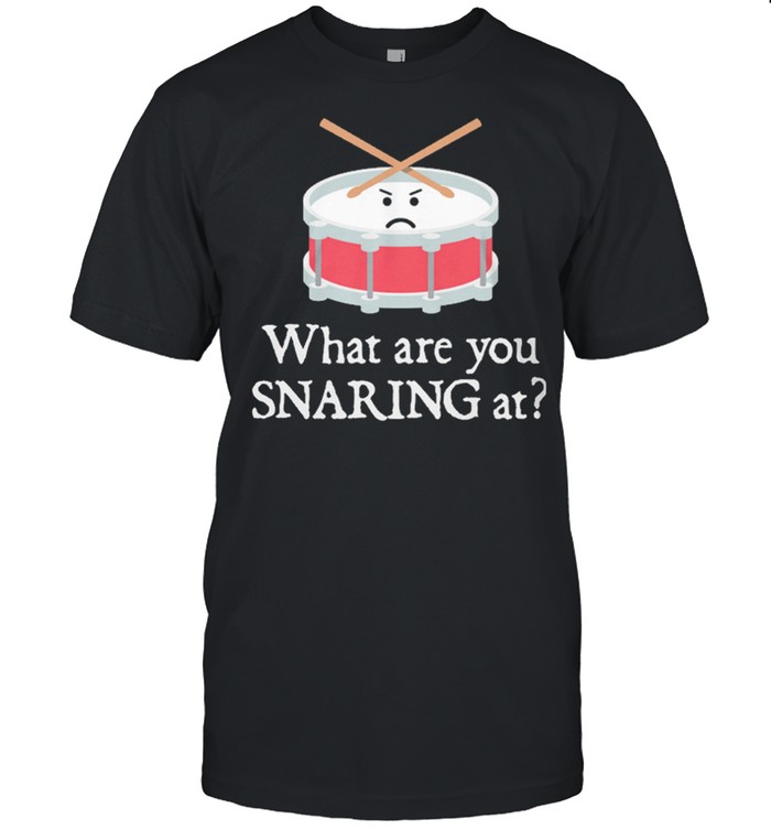 What Are You Staring At T-Shirt What Are You Staring At T-Shirt
