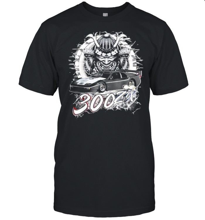 Z32 300 Zx Original T-Shirt