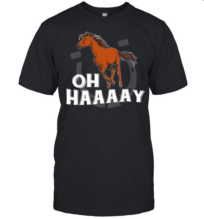 Horse Ridings Horse Riding Horse T-Shirt Horse Ridings Horse Riding Horse T-Shirt
