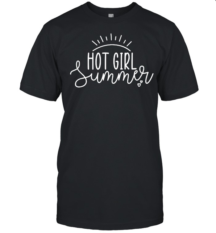 Hot Girl Summer T-Shirt