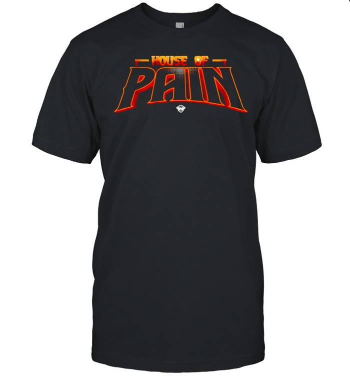 House Of Pain T-Shirt