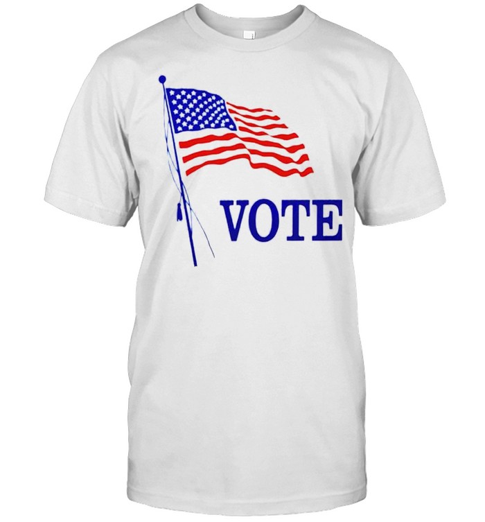 House Republicans Back Georgia Against Vote T-Shirt