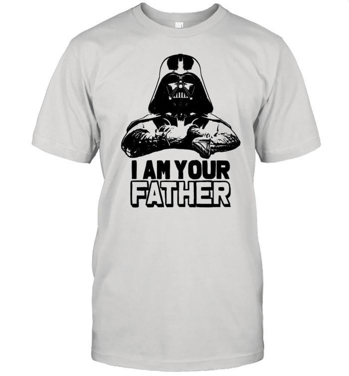 I Am Your Father T-Shirt