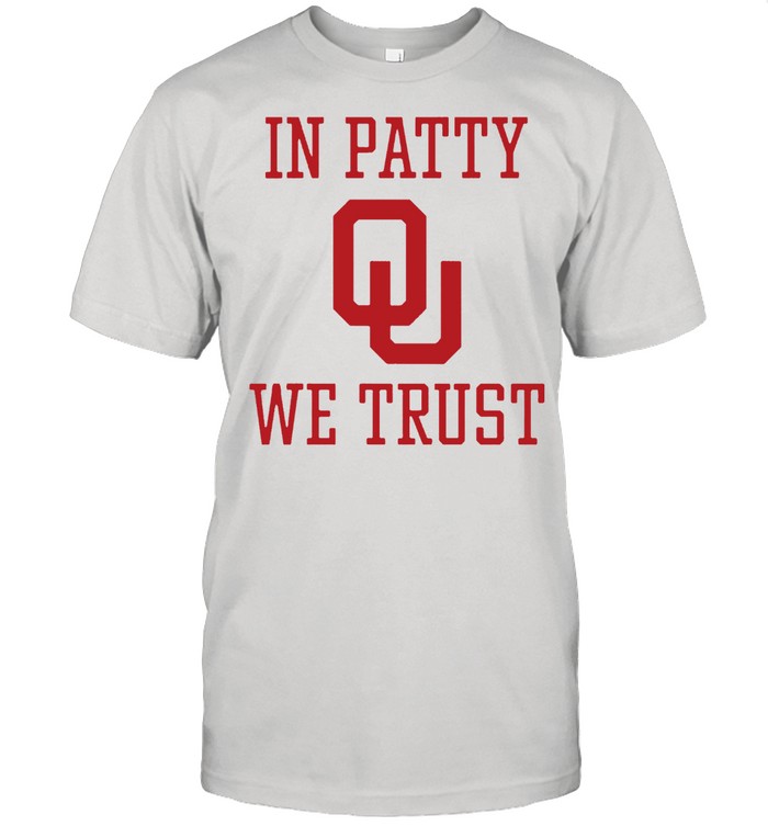 In Patty We Trust T-Shirt
