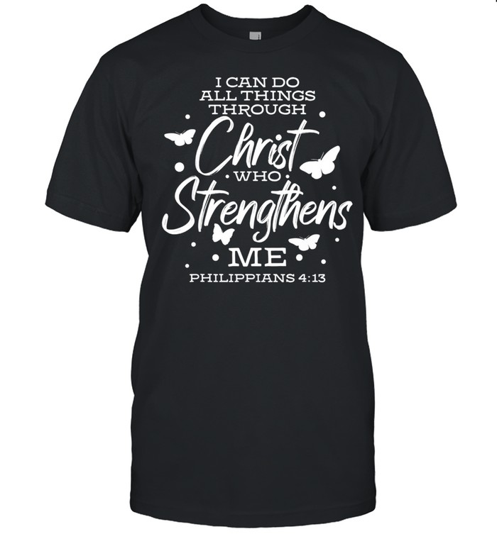 Inspirational Word Of God Christian T-Shirt Inspirational Word Of God Christian T-Shirt