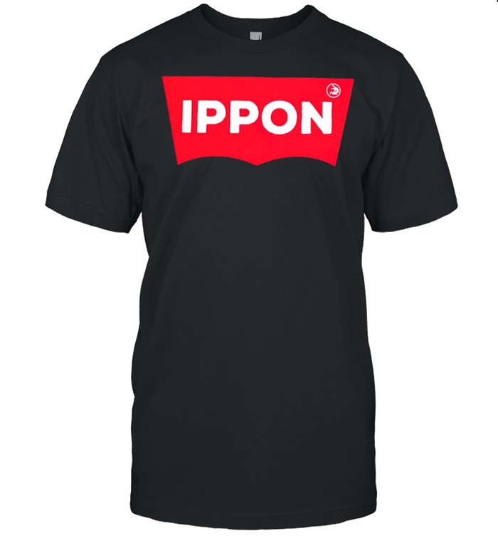 Ippon Logo T-Shirt
