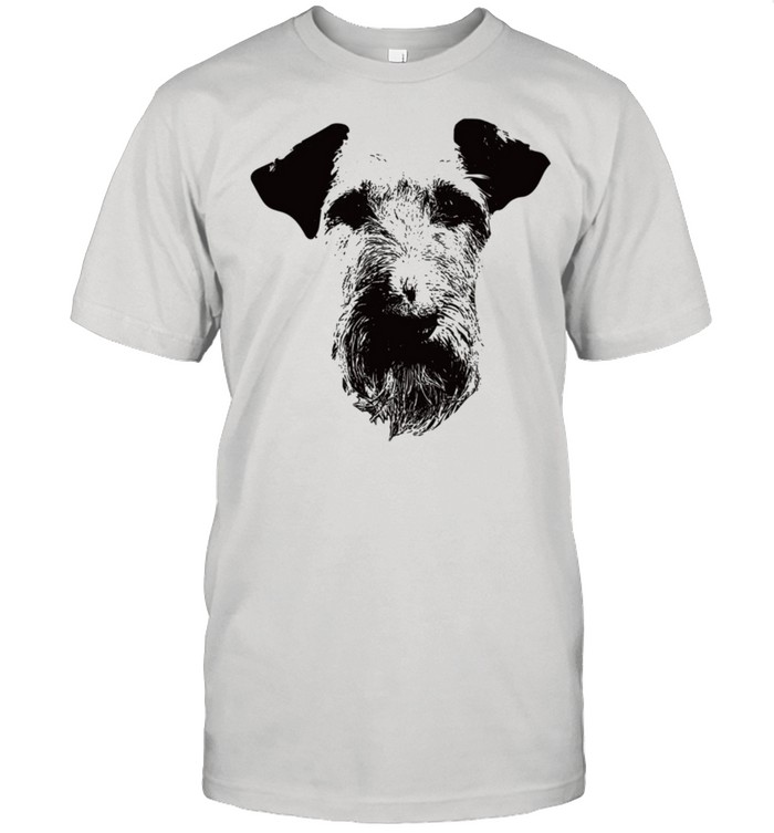 Irish Terrier T-Shirt