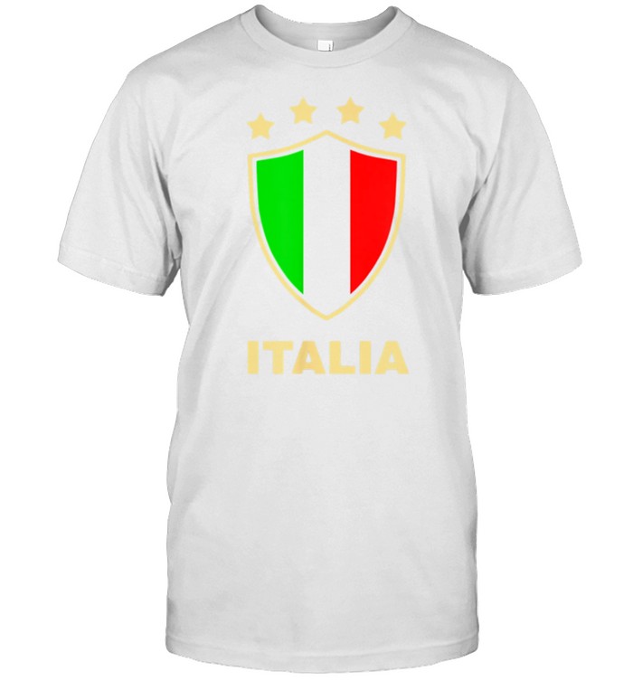 Italia 2021 Italien Trikot Fussball Fan 2020 T-Shirt Italia 2021 Italien Trikot Fussball Fan 2020 T-Shirt