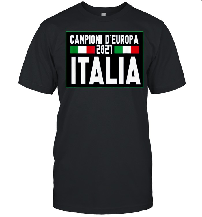 Italia Campioni Deuropa 2021 Italy Champions Of Europe T-Shirt Italia Campioni Deuropa 2021 Italy Champions Of Europe T-Shirt