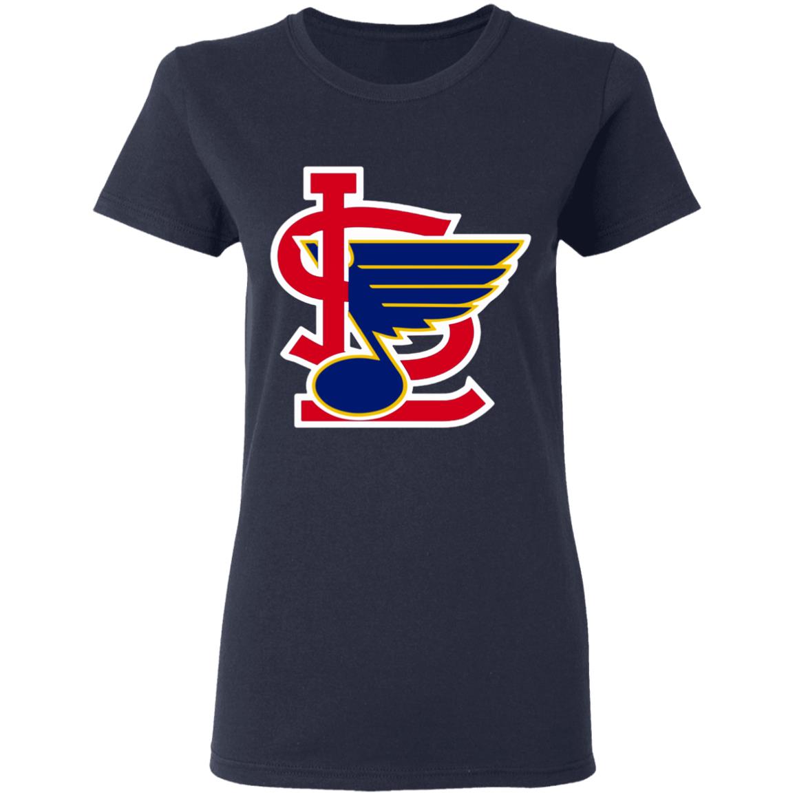 Its-All-About-The-St-Louis-Blues-For-Hockey-And-St1 G500l Gildan Ladies’ 5.3 Oz. T-Shirt Its-All-About-The-St-Louis-Blues-For-Hockey-And-St1 G500l Gildan Ladies’ 5.3 Oz. T-Shirt