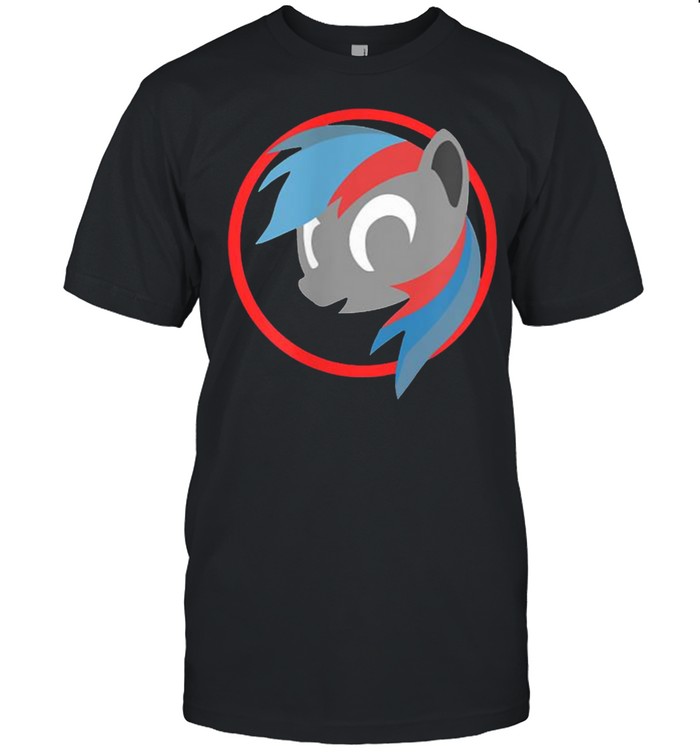 Izzy Crest T-Shirt Izzy Crest T-Shirt