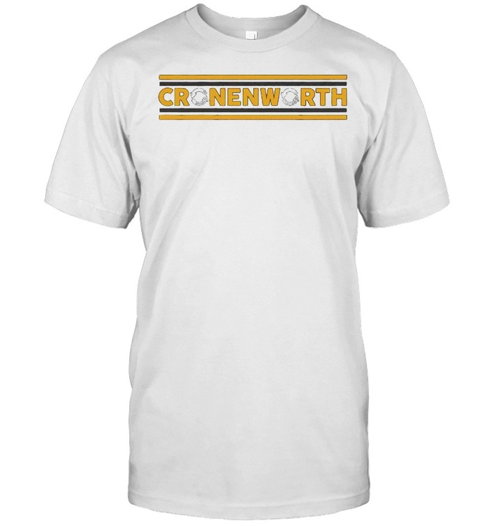 Jake Cronenworth Cycle T-Shirt Jake Cronenworth Cycle T-Shirt