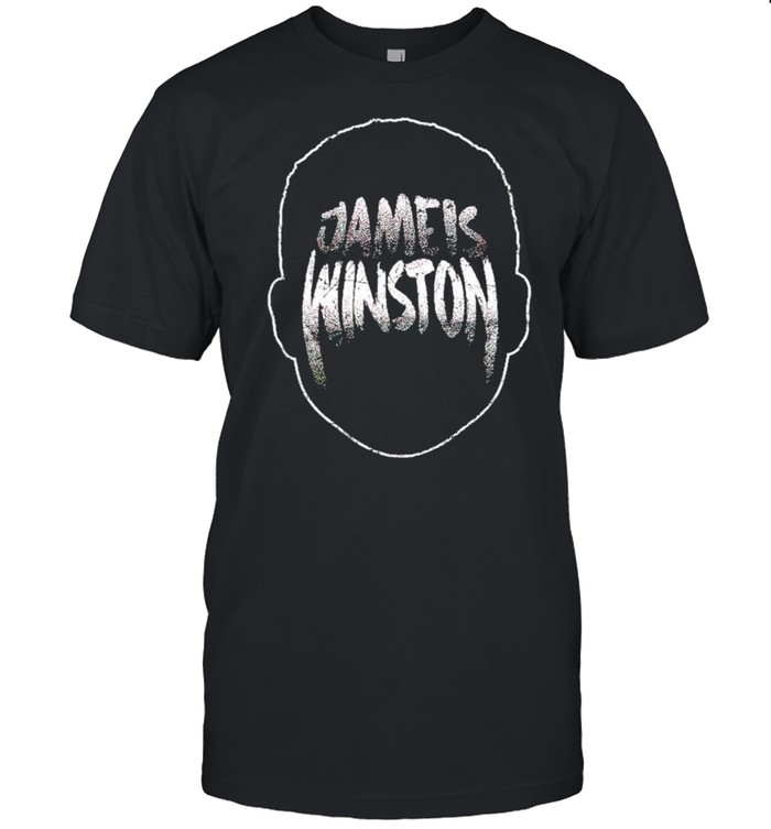 Jameis Winston Signature T-Shirt