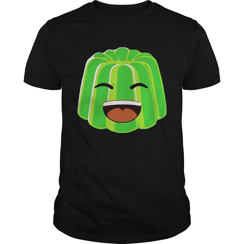 Jelly Merch T-Shirt