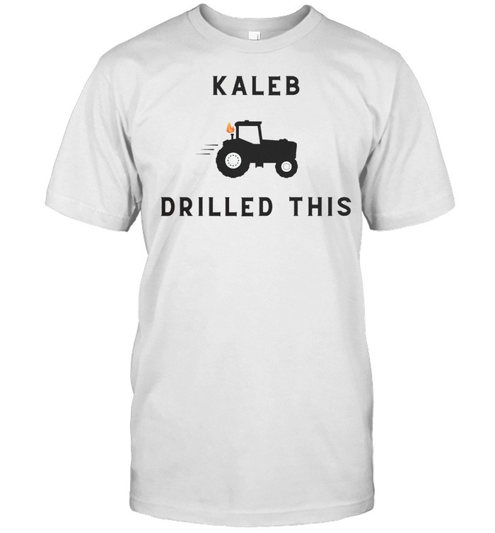 Jeremy Clarkson Farm T-Shirt Jeremy Clarkson Farm T-Shirt