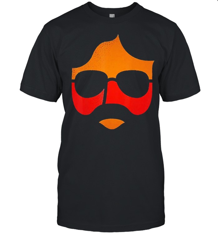 Jerry Garcia Funny T-Shirt