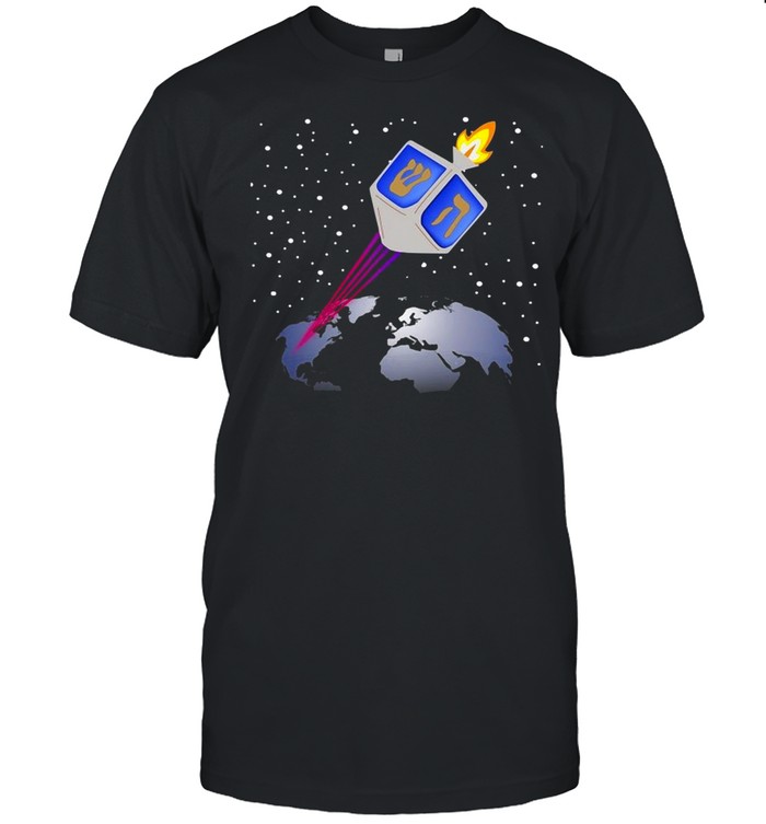 Jewish Space Laser Republican Congresswoman T-Shirt