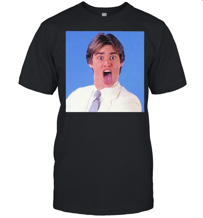 Jim Carrey T-Shirt