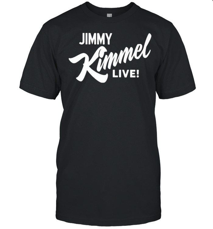 Jimmy Kimmel Live T-Shirt