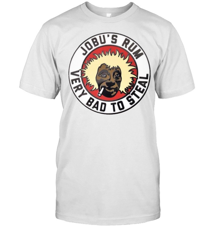 Jobus Rum Tri Blend Tee By Thirty Five 55 T-Shirt