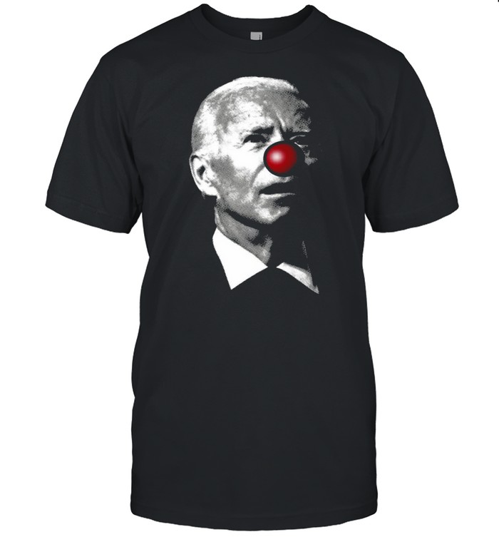 Joe Biden Clown Show T-Shirt