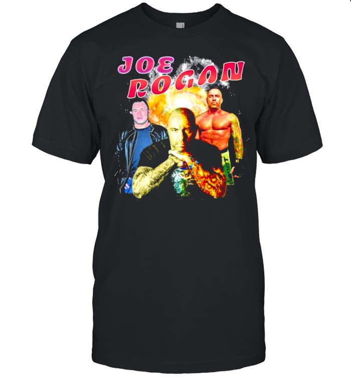 Joe Rogan T-Shirt